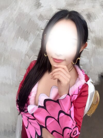 ボアハンコックさんの写真