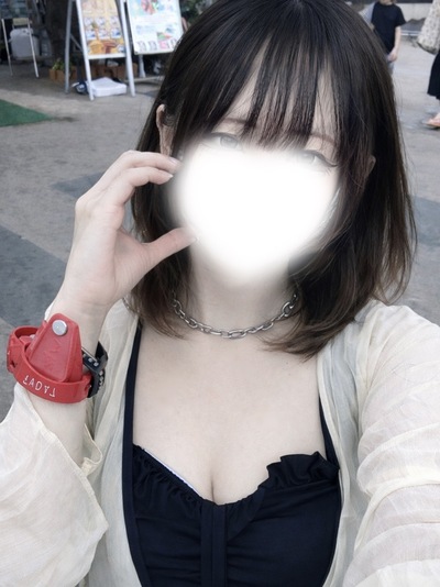 りせさんの写真