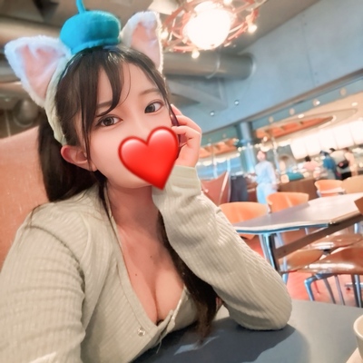 ちゅるさんの写真