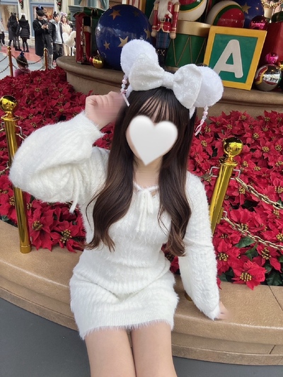 あやかさんの写真