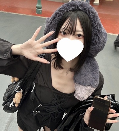 ゆいりさんの写真