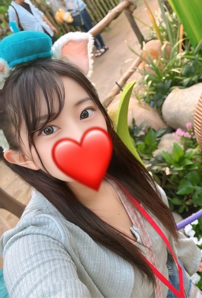 ちゅるさんの写真