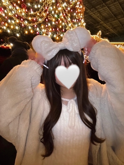 あやかさんの写真