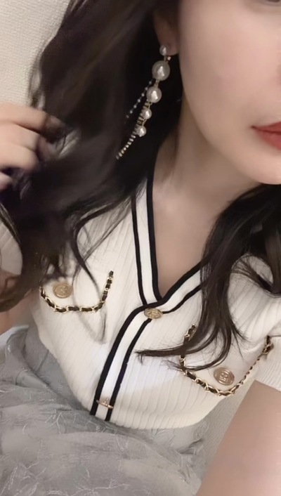 しいなさんの写真