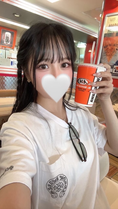 えりなさんの写真