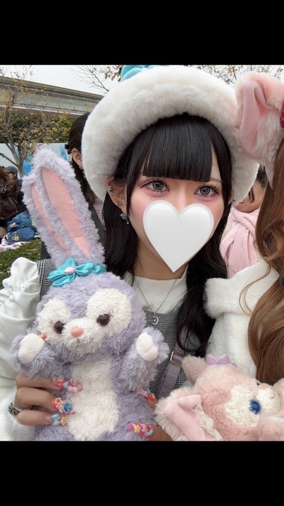 まりんさんの写真