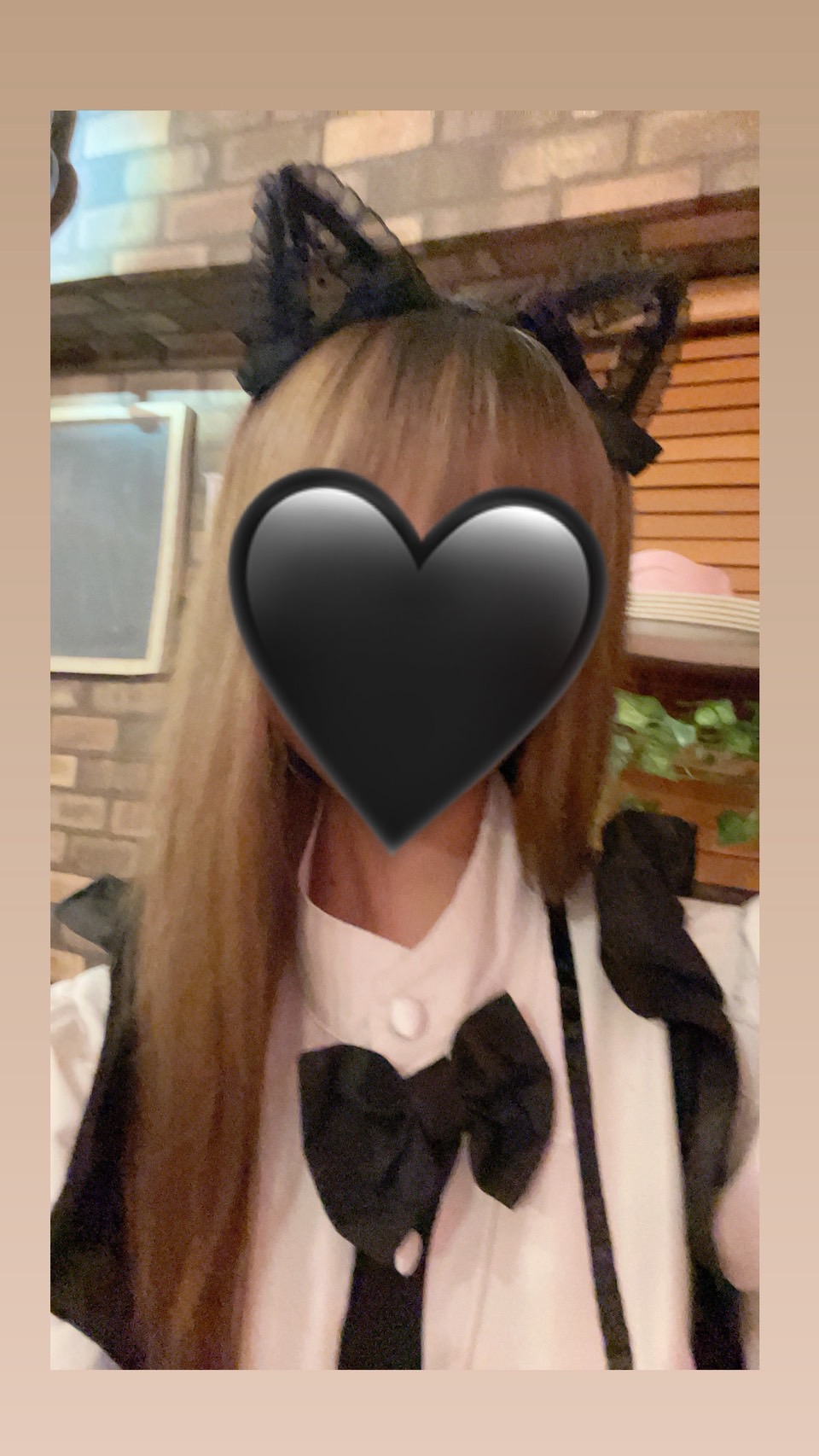 えみりさんの写真