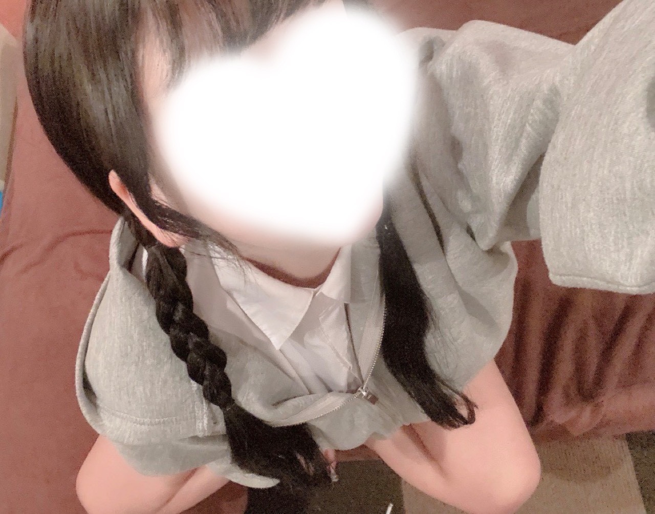 ふうかさんの写真