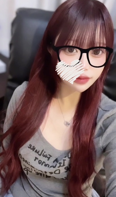 はるねさんの写真