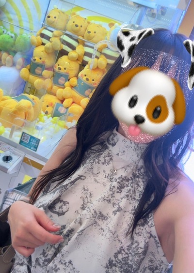 しいなさんの写真