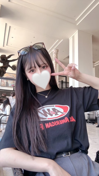 えりなさんの写真