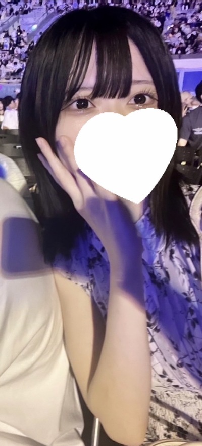 ゆいりさんの写真