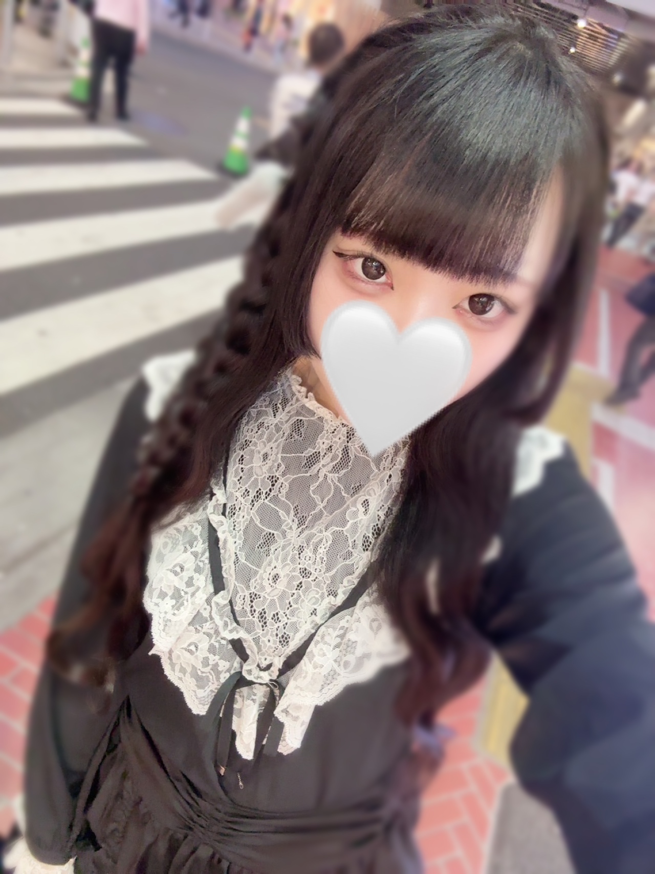 ななせさんの写真