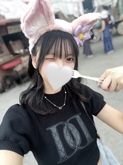 らぴさんの写真