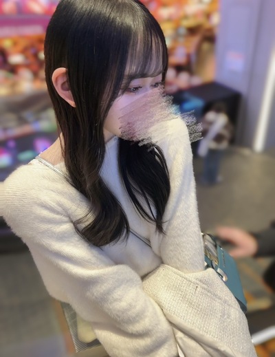 れいさんの写真