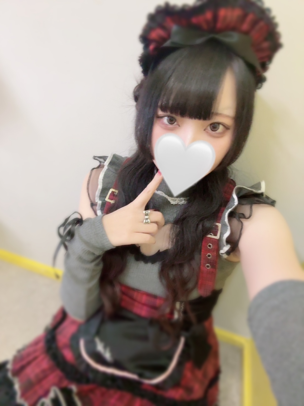 ななせさんの写真